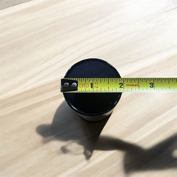 2oz Glasses - Set of 4 - Shot Glasses - Translucent Colored Glass - Picture 13 of 14